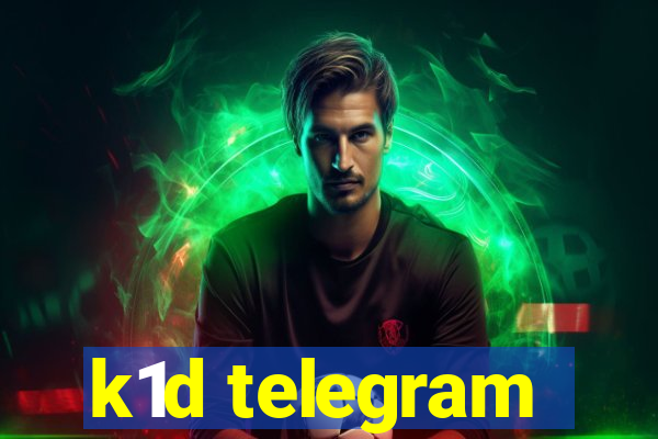 k1d telegram